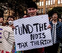 We need a solidarity-based society