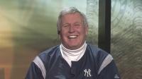 Local doctor remembers Tommy John and the historic comeback that changed sports medicine