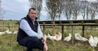 Aberdeenshire firm named egg packer of the year at national industry awards