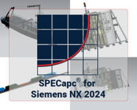 SPEC Adds Workload Development Kit to SPECapc for Siemens NX 2024 Benchmark for Custom, Secure Performance Evaluation