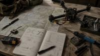 The Invisible Force Multiplier: Distributed Innovation Beyond the Battlefield in Ukraine