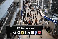 Suvarnabhumi Airport to expand auto-gate system to 31 more nationalities