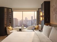 Fairmont Hotels & Resorts Makes Thailand Debut with the Opening of Fairmont Bangkok Sukhumvit