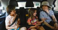 Grandchildren's 'best holiday ever' with 'fantastic' staff at UK all-inclusive resort