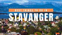 Top 15 Best Things to Do in Stavanger, Norway