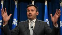 PQ leader to unveil new sovereignty plans ahead of Quebec election
