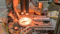 Canadian steel producer Algoma halts production amid unplanned outage