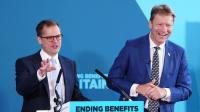 Reform UK's new PIP and welfare plans could impact people in Scotland