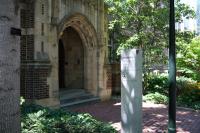 The ARCH enters fifth year as hub for Penn cultural groups