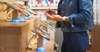 India smartphone shipments ease 10% in Q2 2026; premium segment in up trend