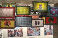 Pan-African exhibition confused by its own project
