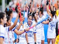 FIH Women’s Hockey World Cup 2026: India vs South Africa Live Streaming, TV Channel, Match Date, Time And Where to Watch Pool D Clash?