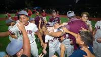 Bayonne, NJ in Little League World Series. See schedule, bracket