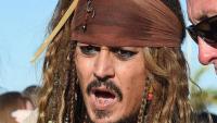 Johnny Depp 'in talks' for Pirates of the Caribbean 6