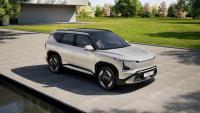 Kia EV5 edges out Tesla Model Y in German electric SUV test
