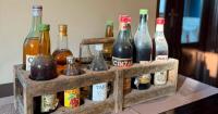 Stubb's booze find offers a glimpse into Kekkonen's Finland