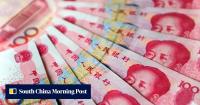 Hong Kong’s dim sum bond market hits new heights as State Grid deal draws record orders