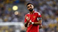 Transfer rumors, news: Galatasaray offer Bruno Fernandes double his salary