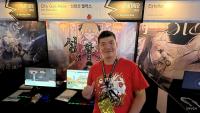 'Alice the City God,' a unique folk RPG based on Taiwan's City God temples'
