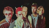 Fontaines D.C. Preview New Album ‘Dopamine Chamber’ With Song ‘Marianne’