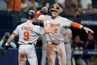 This week in baseball: AL wild-card race looks like a mess. It could be lots of fun