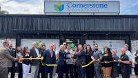 Healing lives ‘shattered beyond repair:’ Cornerstone Wellness & Recovery offers lifeline of hope from addiction and suffering