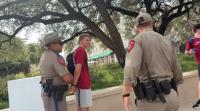 Texas police 'doing the bidding' of 'anti-Christian leftists' in latest street evangelism arrests: attorney