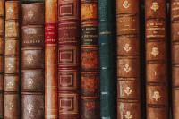 Rare Books Shipment Tracked to Amazon AI Facility Where Books Are Allegedly Scanned and Destroyed