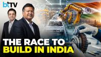 Can India Become The Factory To The World? Romal Shetty On India’s Manufacturing Power