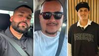 No justice for the passengers of Flight 164: Deported by Trump, detained by Venezuela, killed in the earthquake