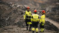 Endomines plans expansion of the Finnish Pampalo gold mine