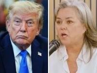 How Rosie O’Donnell’s Donald Trump feud led to Ireland move