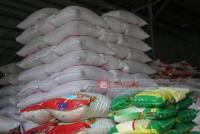 Myanmar Rice Federation Warns Against Price Gouging Amid Floods