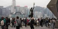HK Visitor Arrivals Rise 11% in First Seven Months as Mega Event Pipeline Builds for Second-Half Boost