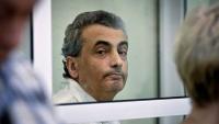 Russian court jails Kremlin critic for 11 years for opposing the war in Ukraine