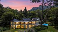Luxury living: Why South Africa's luxury properties are worth every penny