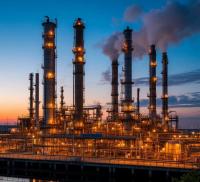 Batumi Oil Terminal has saved $1.36 million in 7 months due to increased energy efficiency