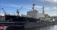 Boosting connectivity with Russia: India plans to send first cargo ship along Northern Sea Route in 2027