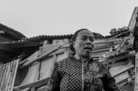 Deadly earthquakes strike Indonesia. Christians step in to help the scattered response