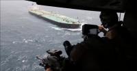 CENTCOM Reports Rerouting of 105 Ships Amid US Naval Blockade of Iran