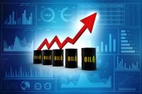 Oil prices hit three-week highs as Iran peace hopes fade