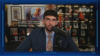 Activist who said US ‘deserved’ 9/11 interviewed by ABC’s Planet America
