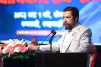 Increasing electricity consumption and expanding electricity exports should be given priority: Energy Minister Shrestha