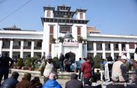 Election Commission urges update of deceased voters’ records