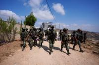 Former French, British ambassadors urge halt to arms exports, ban on trade with illegal Israeli settlements in West Bank