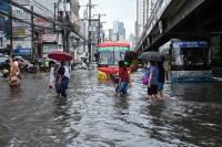 Manila floods again: 7 possible solutions