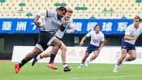 UAE rugby teams step up preparations for Asia Sevens Series