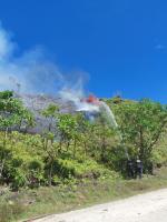 Palau Enters Drought as El Niño Brings Prolonged Dry Conditions
