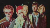 Fontaines D.C. announce "mind-altering" fifth album Dopamine Chamber