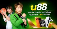 Introducing U88 Official Hub For All Things Related to U88 Casino